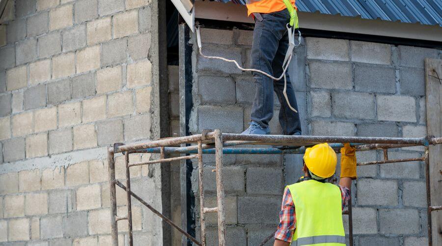 Professional residential roofers in Frankford, WV
